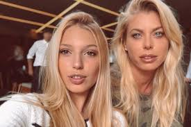 Filha de Caroline Bittencourt faz desabafo sobre morte da mãe arremessada no mar