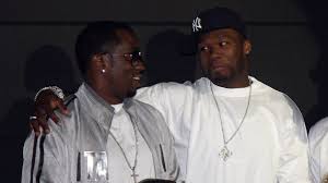 50 Cent's Intervention: Blocking a Trump Pardon for Diddy