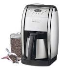 Cuisinart auto grind and brew