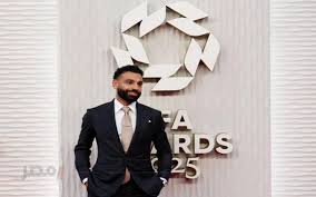 «لحظة احتفالية».. محمد صلاح يصل مقر ليفربول حاملًا جائزة أفضل لاعب في الموسم