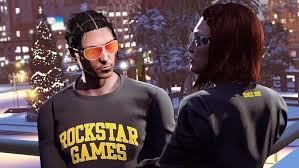 gta v