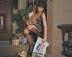 Lily Allen’s “West End Girl” – A Raw Riveting Return to Form