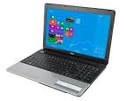 Notebook acer e1-571