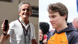F1 Oversteer - News update