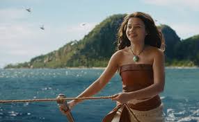 ‘Moana’ Live-Action Film Marks Low Opening for Disney Remake Franchise