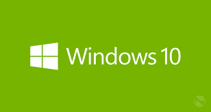 تعرف على ويندوز10  Windows 10