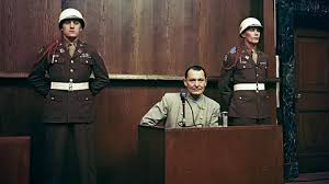 Nuremberg: A New Film Revisits the Nazi Trials