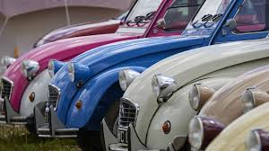 citroën 2cv