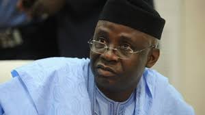 Save for fire and brimstone, no one can distil in a nutshell what exactly Tunde Bakare and Buhari were going to do better than Jonathan and Sambo. - Tunde-Bakare1