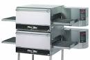 Holman Electric Conveyor Toaster Oven from Quizno s 220V Double