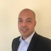 Sanlam Employee Grant Davids's profile photo