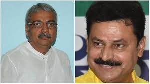 Karnataka Congress Angered as Cabinet Slots Favor Ex-CM Heirs