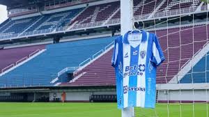 Caxias x Paysandu hoje: onde assistir ao vivo jogo pela Série C