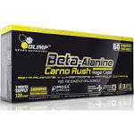 Beta alanine carno rush