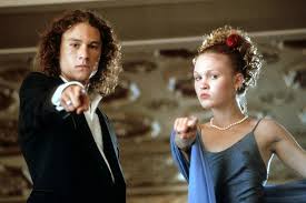 Julia Stiles didn't expect her 'Dancing With the Stars' tribute to Heath Ledger to hit her so hard — Yahoo