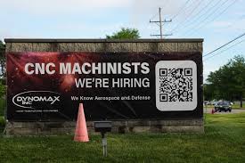 Job openings stayed at a surprisingly strong 7.6 million in May; U.S. labor market proves resilient