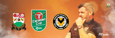 Barnet Football Club - News update