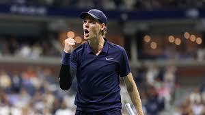 Sinner Rey en Beijing: ¡Título y Ascenso en el Ranking ATP! - Imagen principal del artículo