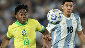 Endrick's World Cup Dream: From Real Madrid Loan to Brazil Hope