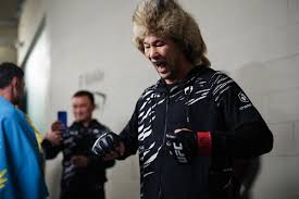 Shavkat Rakhmonov's Injury Derails Return Hopes