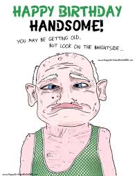 Funny Birthday Wishes - Happy Birthday Humor Quotes, Pictures Message via Relatably.com
