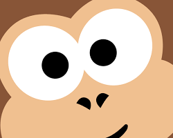 Imagen de Sling Kong game Poki