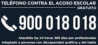 Resultado de imagen de blog libre de acoso escolar