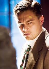 Leonardo DiCaprio stars as Teddy Daniels in Paramount Pictures&#39; Shutter Island (2010). To fit your screen, we scale this picture smaller than its actual ... - shutter_island10