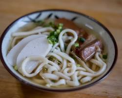 Kishimoto Soba bowlの画像