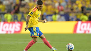 Juan Fernando Quintero