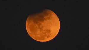 Lunar eclipse 2026: Will weather block it in the U.S.? — The Weather Channel