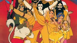 Ramayana: The Legend of Prince Rama - Theatrical Release Delayed in India