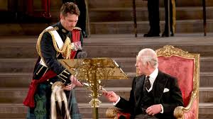 Major Shift in Royal Household: Senior Equerry to the King and Queen to Depart Role