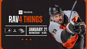 RAV4 Things: Flyers @ Mammoth
