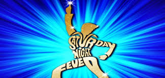 Image result for saturday night fever tour 2015