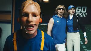 Good Morning America: Glen Powell, Steve Zahn