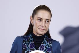 Claudia Sheinbaum