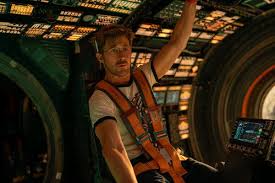 ‘Project Hail Mary’ Review: Ryan Gosling Is Lost and Found in Space