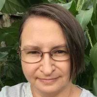 Ascension Employee Ellen Barker's profile photo