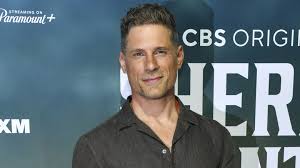 Sheriff Country Star Matt Lauria Made His TV Debut On A Hit NBC Sitcom