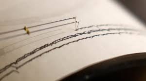 Earthquakes Rock Pakistan in April 2025
