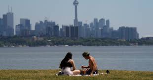 CP24 - News update