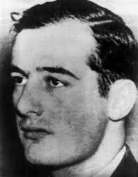 FILE -- World War II hero Raoul Wallenberg is seen in this undated file photo - wal