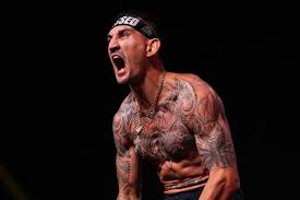 Max Holloway still had to cut weight despite 15lb move up to fight Conor McGregor confirms dietitian