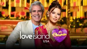 Ariana Madix Love Island USA Reunion