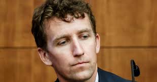 Patrick Clancy talks about grief, forgiveness and the future with ‘60 Minutes’ after Lindsay Clancy mistrial — NBC News