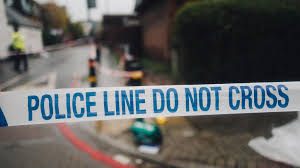 Teenage boy dies after stabbing in Luton as police launch murder investigation - Yahoo News Canada