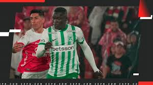 Nacional vs. Santa Fe: Campuzano's Key Role in Quadrangulars