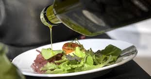 Trend Google: olio