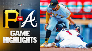 Los Angeles Dodgers vs Pittsburgh Pirates Live Stream: How to Watch MLB